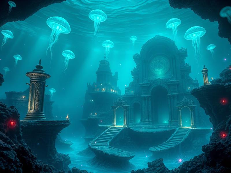 Memory Arena Structure memory-arena-champions